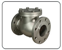 Swing Check Valve