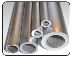 Inconel pipes and tubes