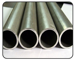 Monel pipes and tubes